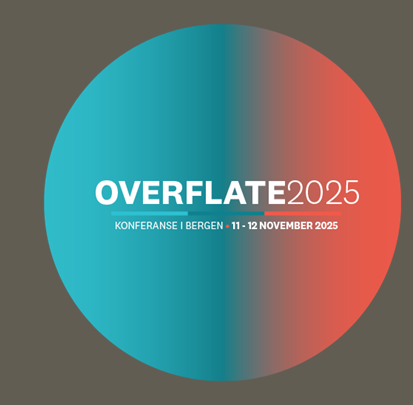 Overflate 2025