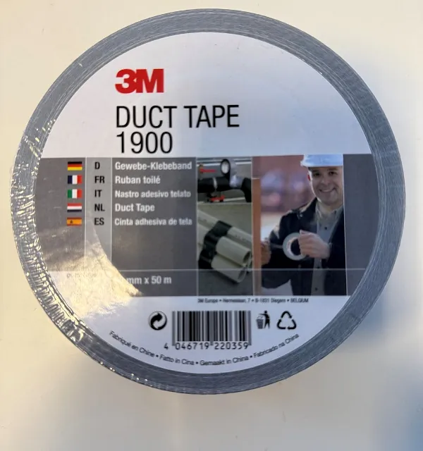 Tape