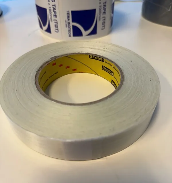 Tape
