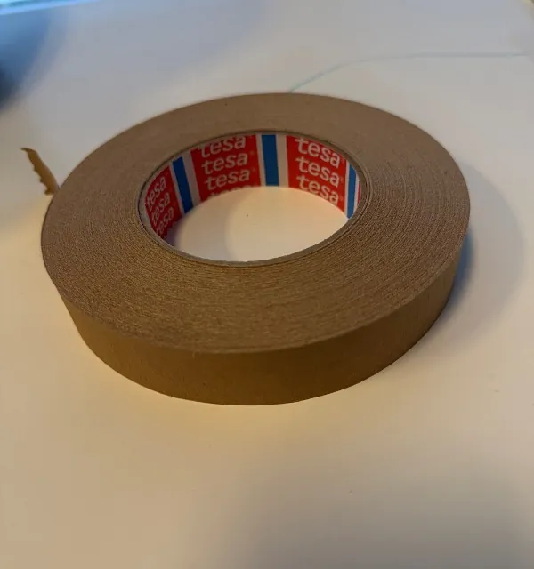 Tape