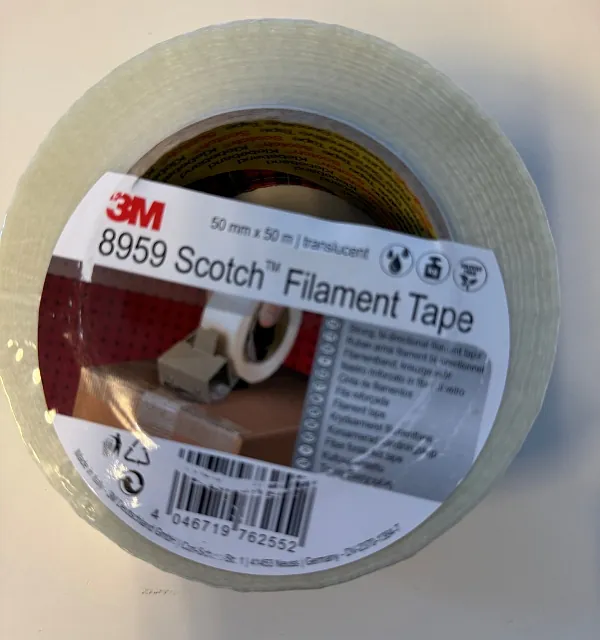 Tape