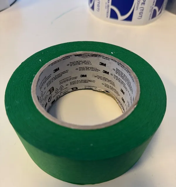 Tape