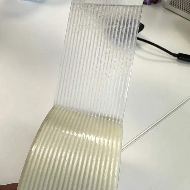 Tape